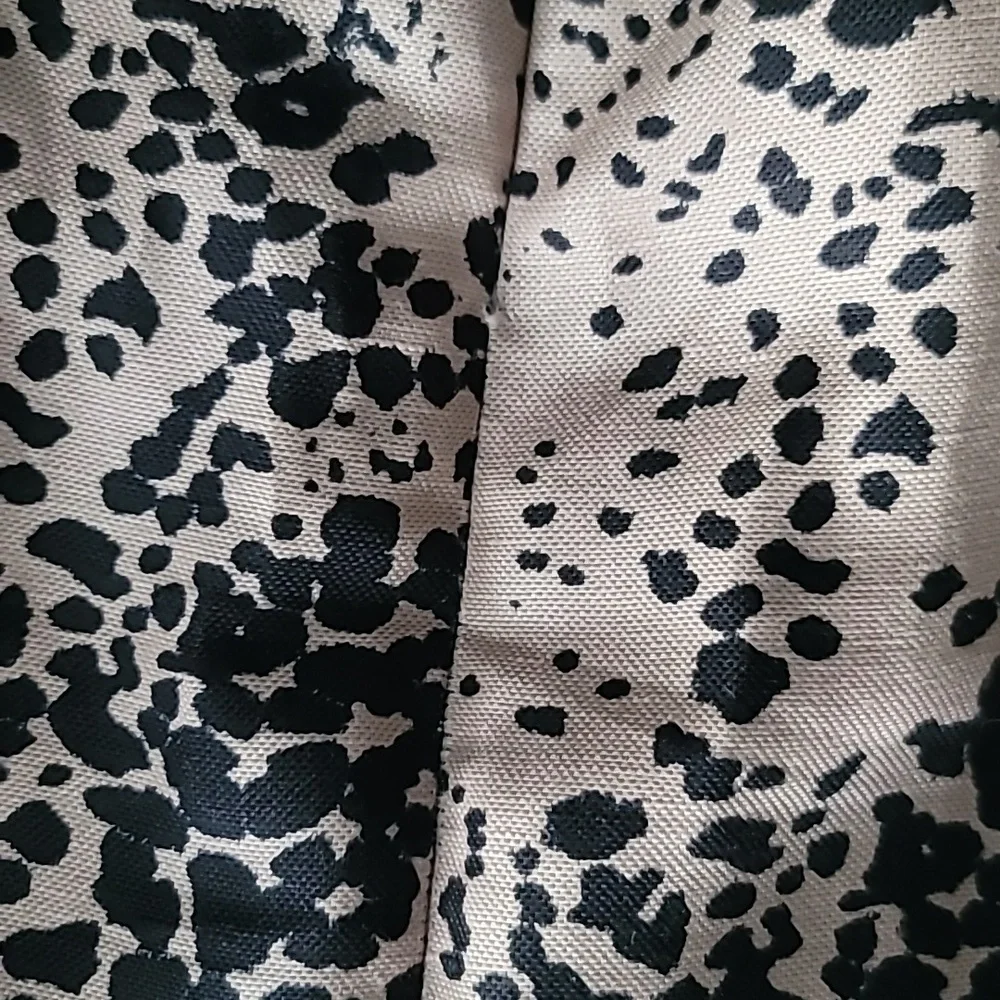 J.CREW Leopard Pencil Skirt, Size 4